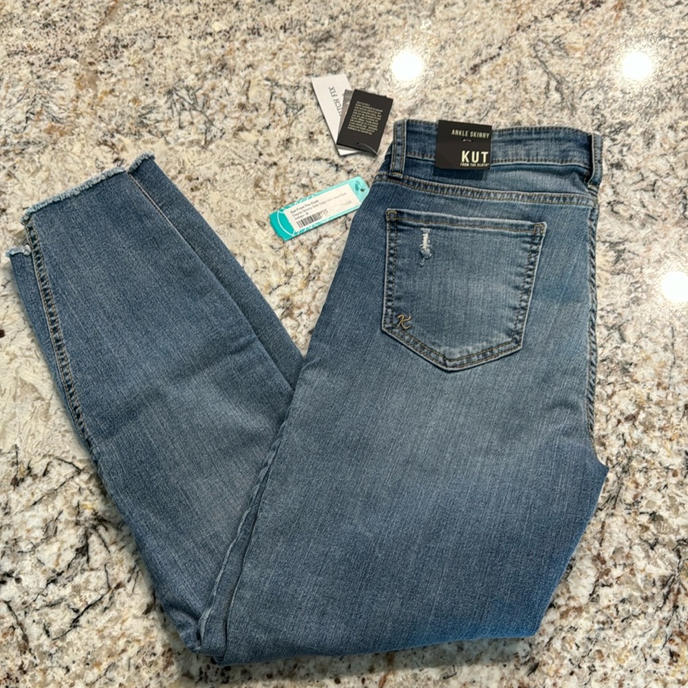 KUT From the Kloth jeans